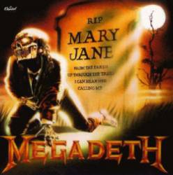Megadeth : Mary Jane